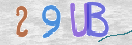 Εικόνα CAPTCHA
