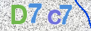 Εικόνα CAPTCHA