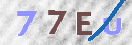 Εικόνα CAPTCHA