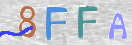 Εικόνα CAPTCHA