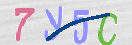 Εικόνα CAPTCHA