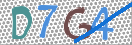 Εικόνα CAPTCHA