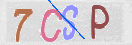 Εικόνα CAPTCHA