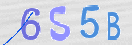 Εικόνα CAPTCHA