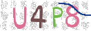 Εικόνα CAPTCHA