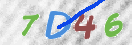 Εικόνα CAPTCHA