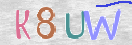 Εικόνα CAPTCHA