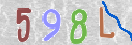 Εικόνα CAPTCHA