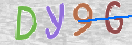 Εικόνα CAPTCHA