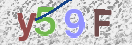 Εικόνα CAPTCHA
