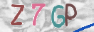 Εικόνα CAPTCHA