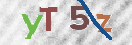 Εικόνα CAPTCHA