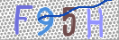 Εικόνα CAPTCHA