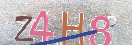 Εικόνα CAPTCHA