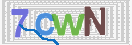 Εικόνα CAPTCHA