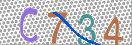 Εικόνα CAPTCHA