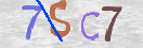 Εικόνα CAPTCHA