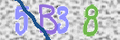 Εικόνα CAPTCHA
