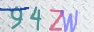 Εικόνα CAPTCHA