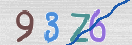 Εικόνα CAPTCHA