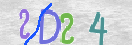 Εικόνα CAPTCHA