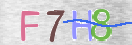Εικόνα CAPTCHA