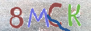 Εικόνα CAPTCHA