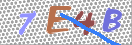 Εικόνα CAPTCHA