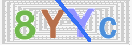 Εικόνα CAPTCHA
