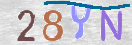 Εικόνα CAPTCHA