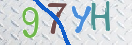 Εικόνα CAPTCHA