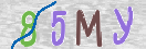 Εικόνα CAPTCHA