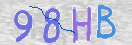 Εικόνα CAPTCHA
