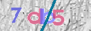 Εικόνα CAPTCHA
