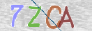 Εικόνα CAPTCHA