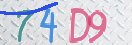 Εικόνα CAPTCHA