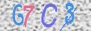 Εικόνα CAPTCHA