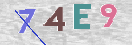Εικόνα CAPTCHA