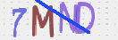 Εικόνα CAPTCHA