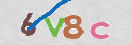 Εικόνα CAPTCHA