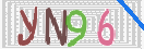 Εικόνα CAPTCHA
