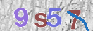 Εικόνα CAPTCHA