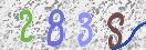 Εικόνα CAPTCHA