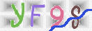 Εικόνα CAPTCHA