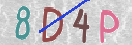 Εικόνα CAPTCHA
