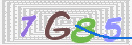 Εικόνα CAPTCHA