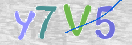 Εικόνα CAPTCHA