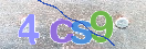 Εικόνα CAPTCHA
