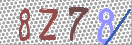 Εικόνα CAPTCHA