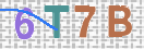 Εικόνα CAPTCHA